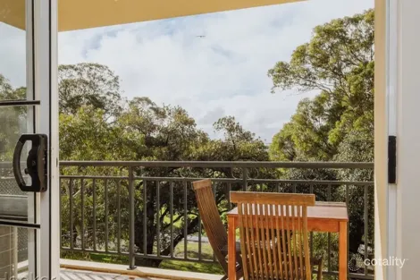 26/123 Wellington St, East Perth, WA 6004