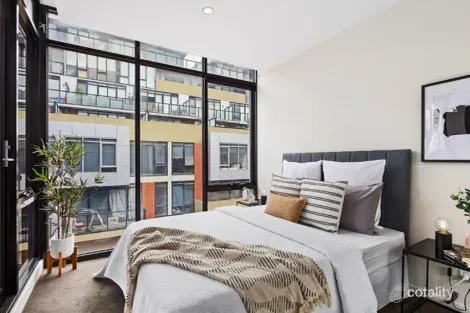 Property photo of 202/30 La Scala Avenue Maribyrnong VIC 3032