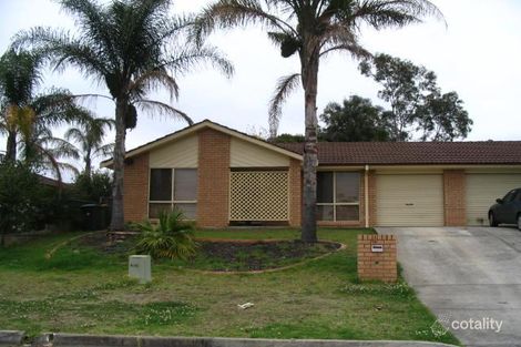 Property photo of 70 Farmview Drive Cranebrook NSW 2749