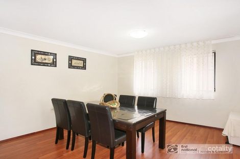 Property photo of 15/48-50 Harrow Road Auburn NSW 2144