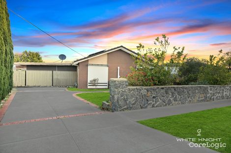 Property photo of 7 Sibley Street Werribee VIC 3030