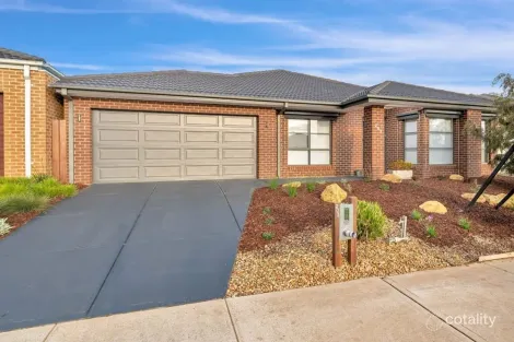 203 Botanica Springs Bvd, Brookfield, VIC 3338
