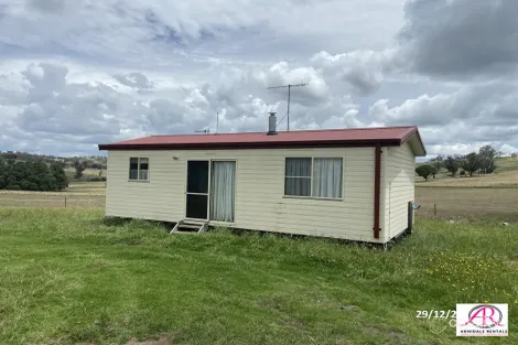 2471 Boorolong Rd, Boorolong, NSW 2350