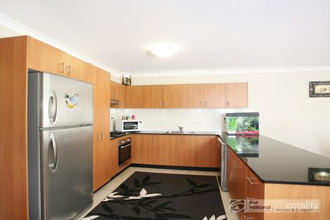Property photo of 15/48-50 Harrow Road Auburn NSW 2144