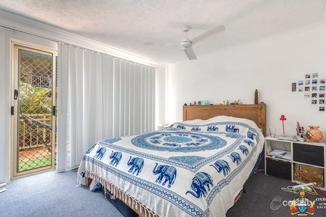 Property photo of 4/36 Alexandra Avenue Mermaid Beach QLD 4218