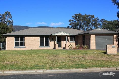 185 Denison St, Mudgee, NSW 2850