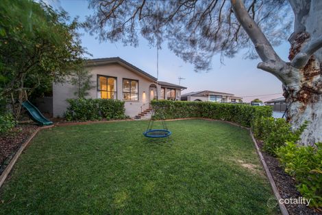 Property photo of 7 Castles Place Melba ACT 2615