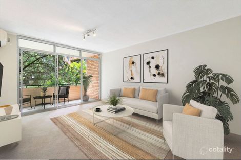 11/400 Mowbray Rd W, Lane Cove North, NSW 2066
