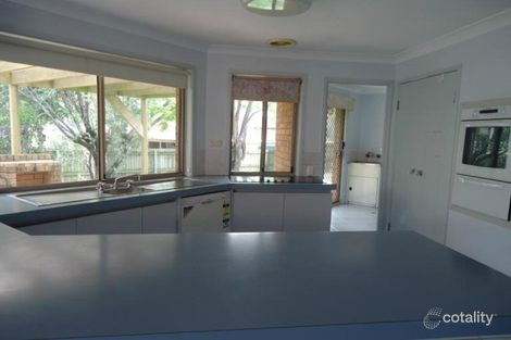 Property photo of 251 Central Street Arundel QLD 4214