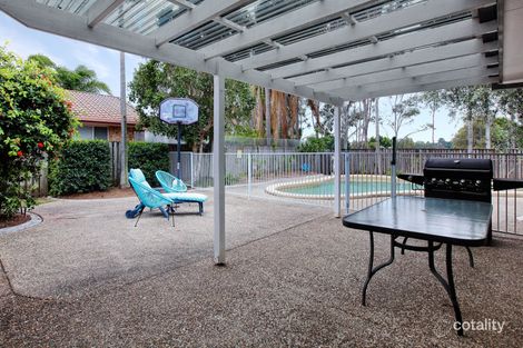Property photo of 51 Port Jackson Boulevard Clear Island Waters QLD 4226