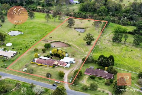 Property photo of 116-126 Smailes Road North Maclean QLD 4280