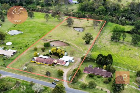 Property photo of 116-126 Smailes Road North Maclean QLD 4280