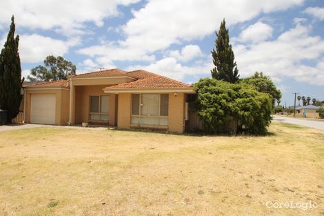 1 Santina Pl, Queens Park, WA 6107