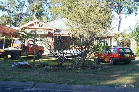 32 Elizabeth St, Iluka, NSW 2466