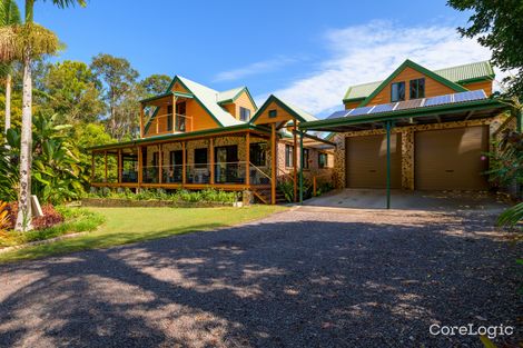 Property photo of 36 Investigator Avenue Cooloola Cove QLD 4580