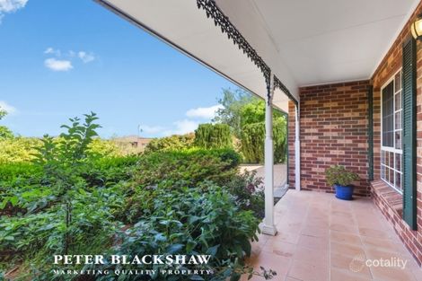 Property photo of 30 Fleetwood-Smith Street Nicholls ACT 2913