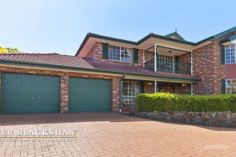Property photo of 30 Fleetwood-Smith Street Nicholls ACT 2913