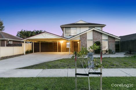 Property photo of 14 Greenacre Crescent Narre Warren VIC 3805