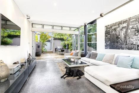 Property photo of 86 Falcon Street Crows Nest NSW 2065