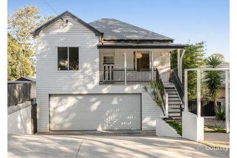 Property photo of 60 James Street Rangeville QLD 4350