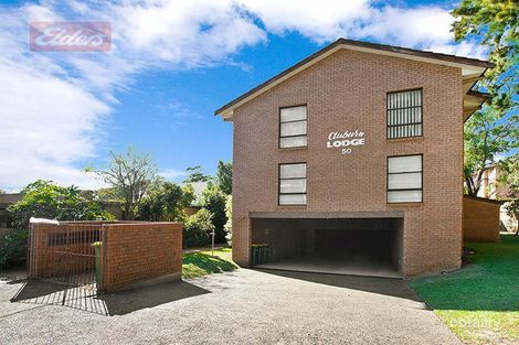 Property photo of 4/50 Auburn Street Sutherland NSW 2232