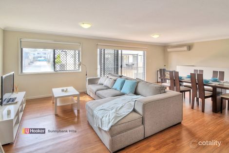 Property photo of 101/85 Nottingham Road Calamvale QLD 4116