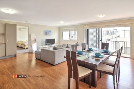 Property photo of 101/85 Nottingham Road Calamvale QLD 4116