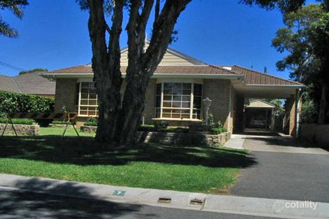 7 Percival Rd, Caringbah South, NSW 2229