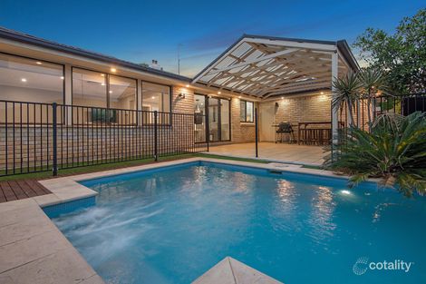 Property photo of 341 Glenwood Park Drive Glenwood NSW 2768