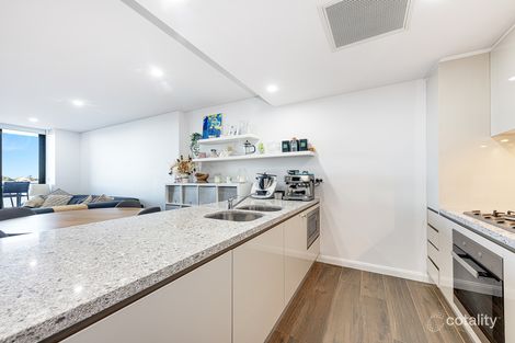 Property photo of 647/1 Betty Cuthbert Avenue Sydney Olympic Park NSW 2127