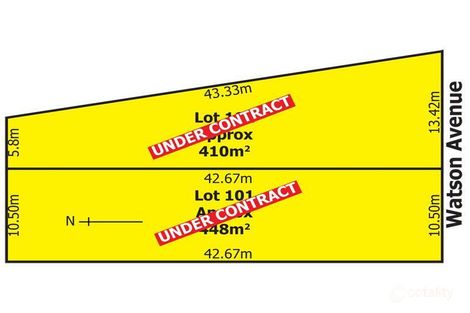 44a Watson Ave, Broadview, SA 5083