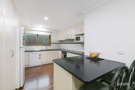 Property photo of 14 Greenacre Crescent Narre Warren VIC 3805