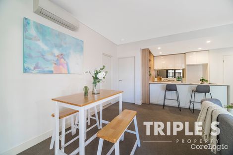 Property photo of 510/46 Savona Drive Wentworth Point NSW 2127