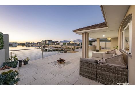 Property photo of 6 Gunwale Elbow Geographe WA 6280
