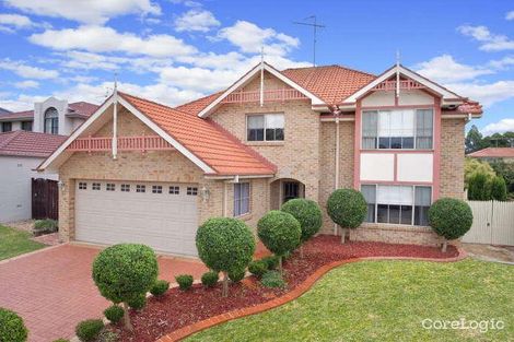 Property photo of 47 Craigmore Drive Kellyville NSW 2155