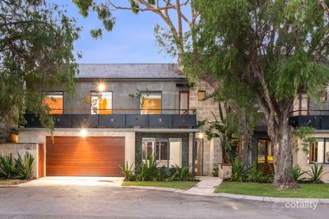 8 Finey St, Cottesloe, WA 6011