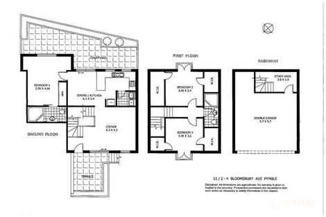 Property photo of 11/2 Bloomsbury Avenue Pymble NSW 2073