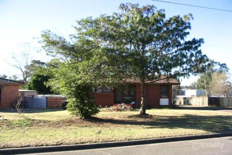 Property photo of 81 Salamaua Road Whalan NSW 2770