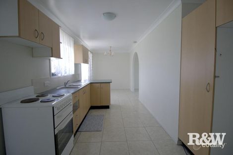 Property photo of 4 Thomas Street St Marys NSW 2760