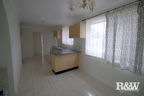 Property photo of 4 Thomas Street St Marys NSW 2760