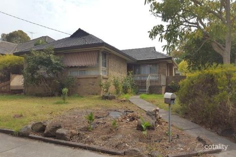Property photo of 14 Lynette Street Nunawading VIC 3131