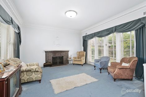 Property photo of 7 Robinhood Road Ivanhoe East VIC 3079