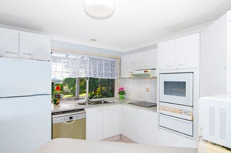 Property photo of 2/5 Chestnut Drive Banora Point NSW 2486