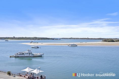 Property photo of 13/316-318 Marine Parade Labrador QLD 4215