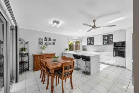 Property photo of 25 Cocas Drive Avoca QLD 4670