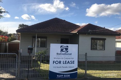 71 Amy St, Regents Park, NSW 2143