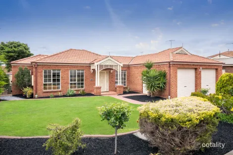 14 Hayes Ct, Lovely Banks, VIC 3213