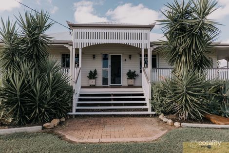 Property photo of 53 Aberdeen Road Millchester QLD 4820