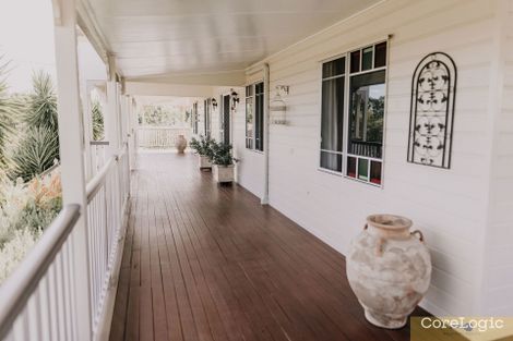 Property photo of 53 Aberdeen Road Millchester QLD 4820