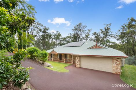 Property photo of 198 Red Cedar Road Pullenvale QLD 4069